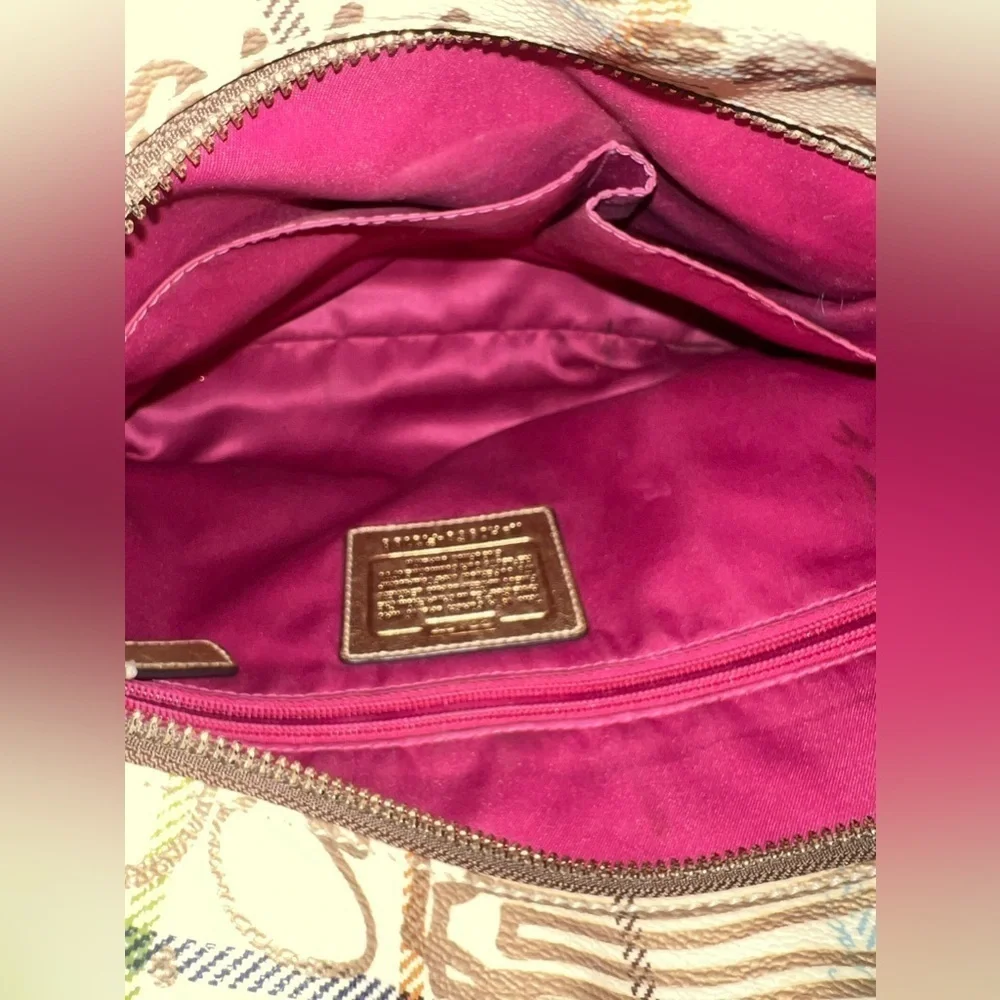 Coach bag - Picture 8 of 16